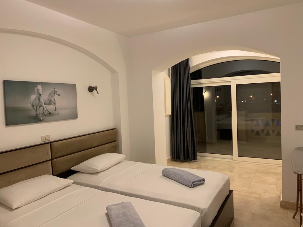  Villas