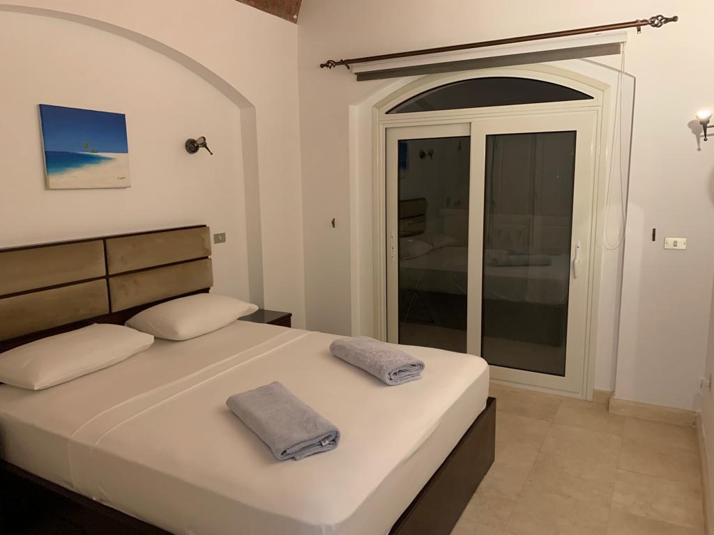  Villas