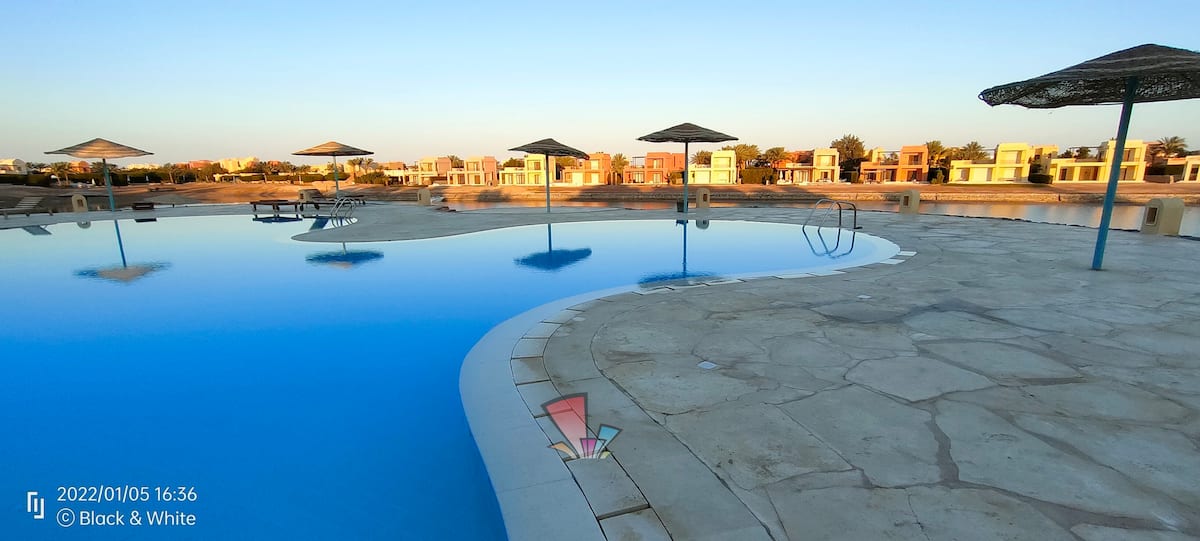  Villas