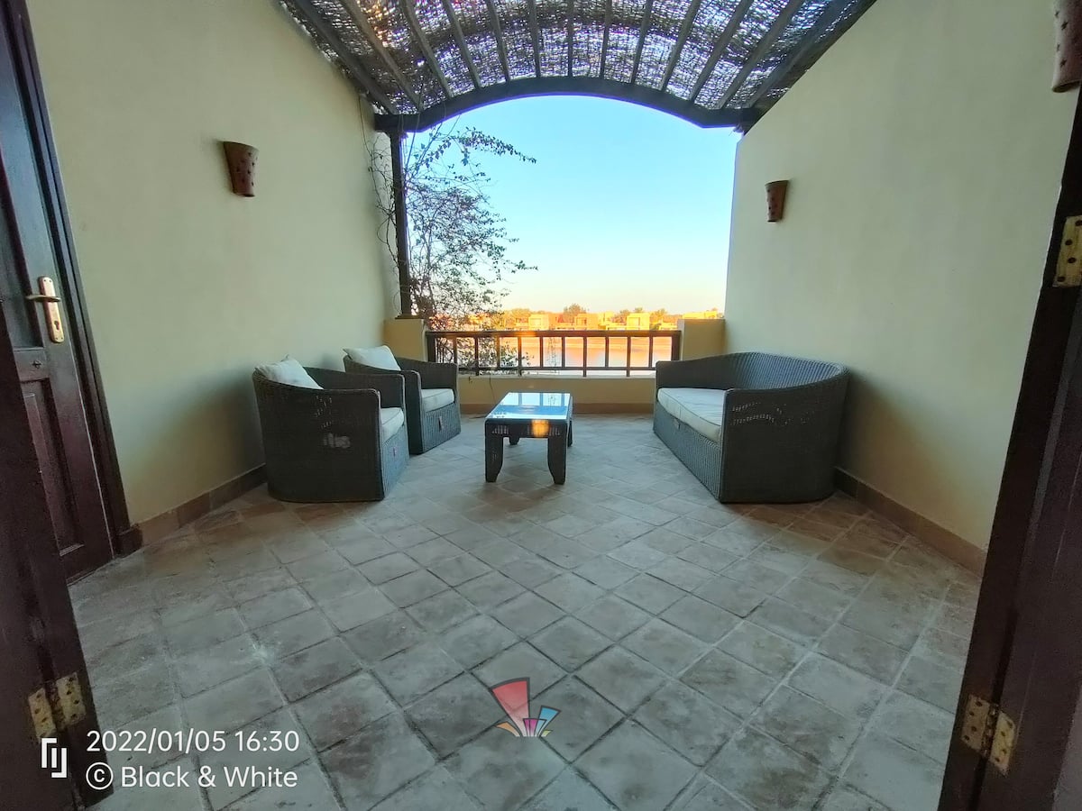 Villas