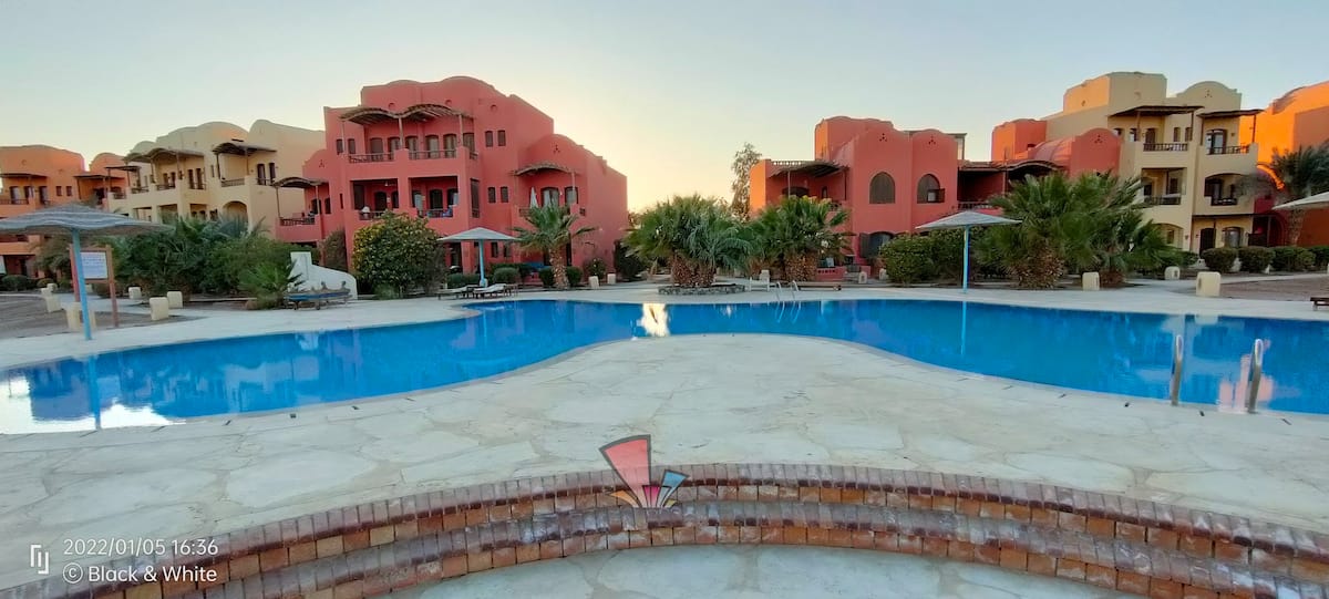  Villas