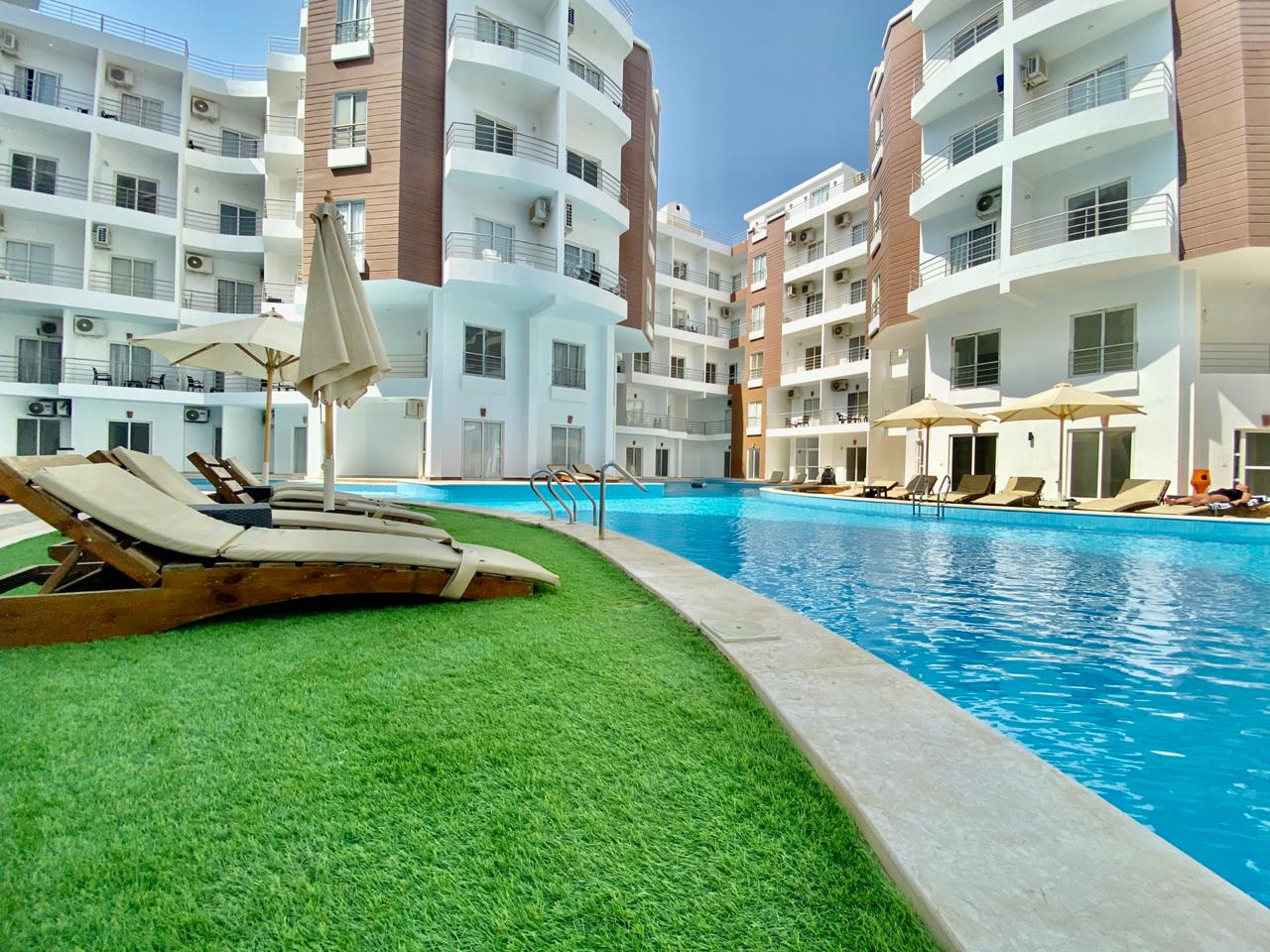  Chalets