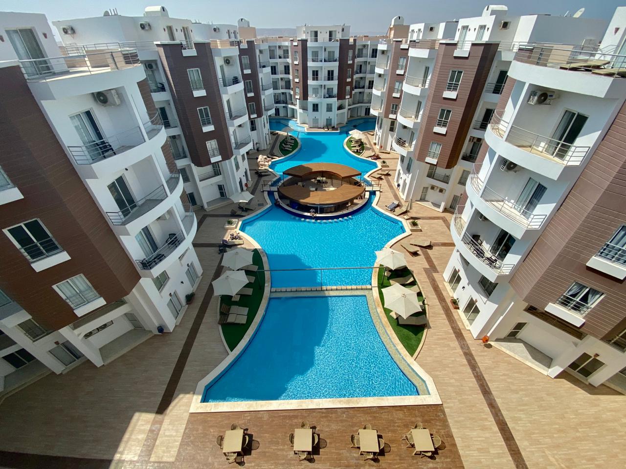  Chalets