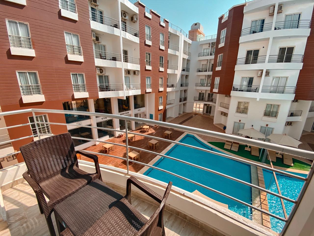  Chalets