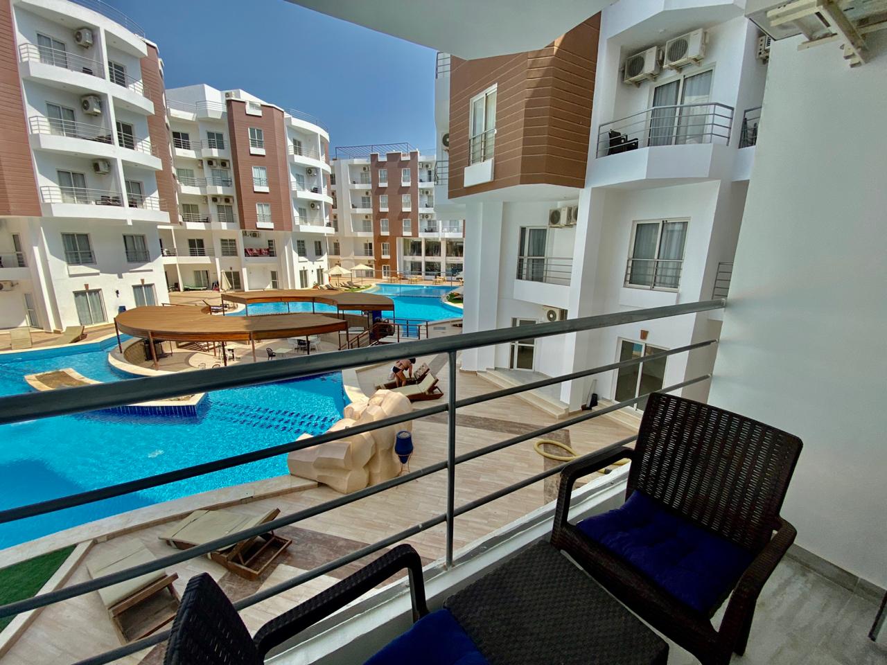  Chalets