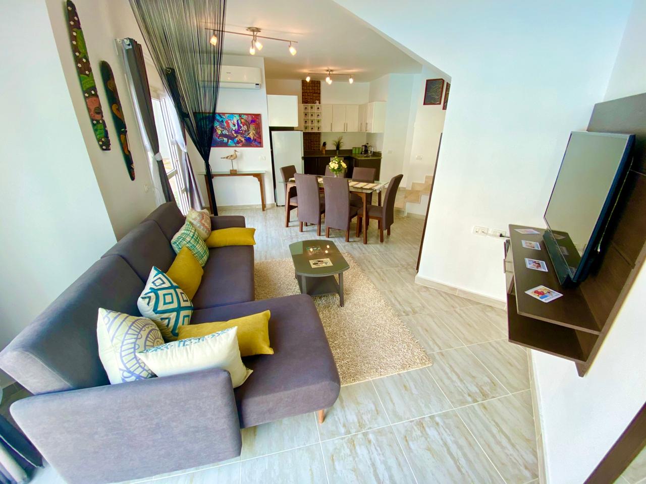 Chalets