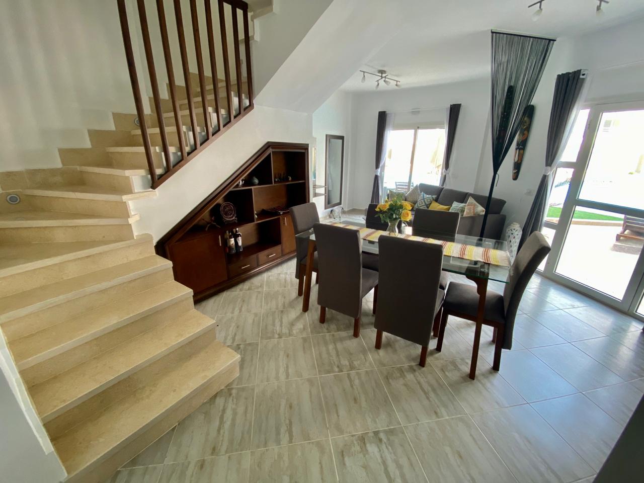  Chalets