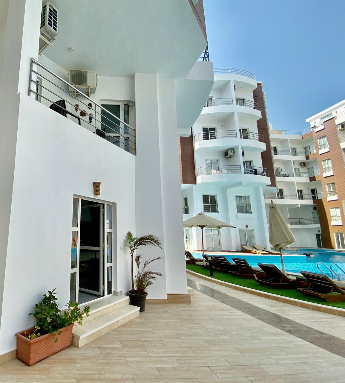  Chalets