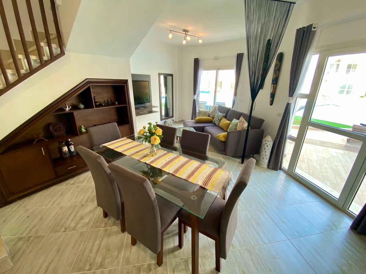  Chalets