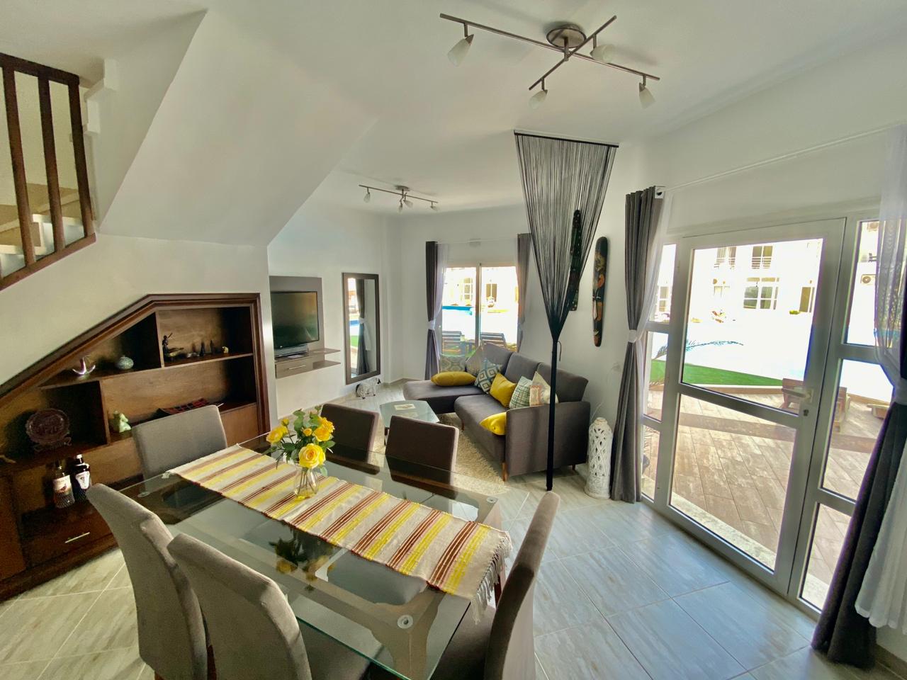  Chalets
