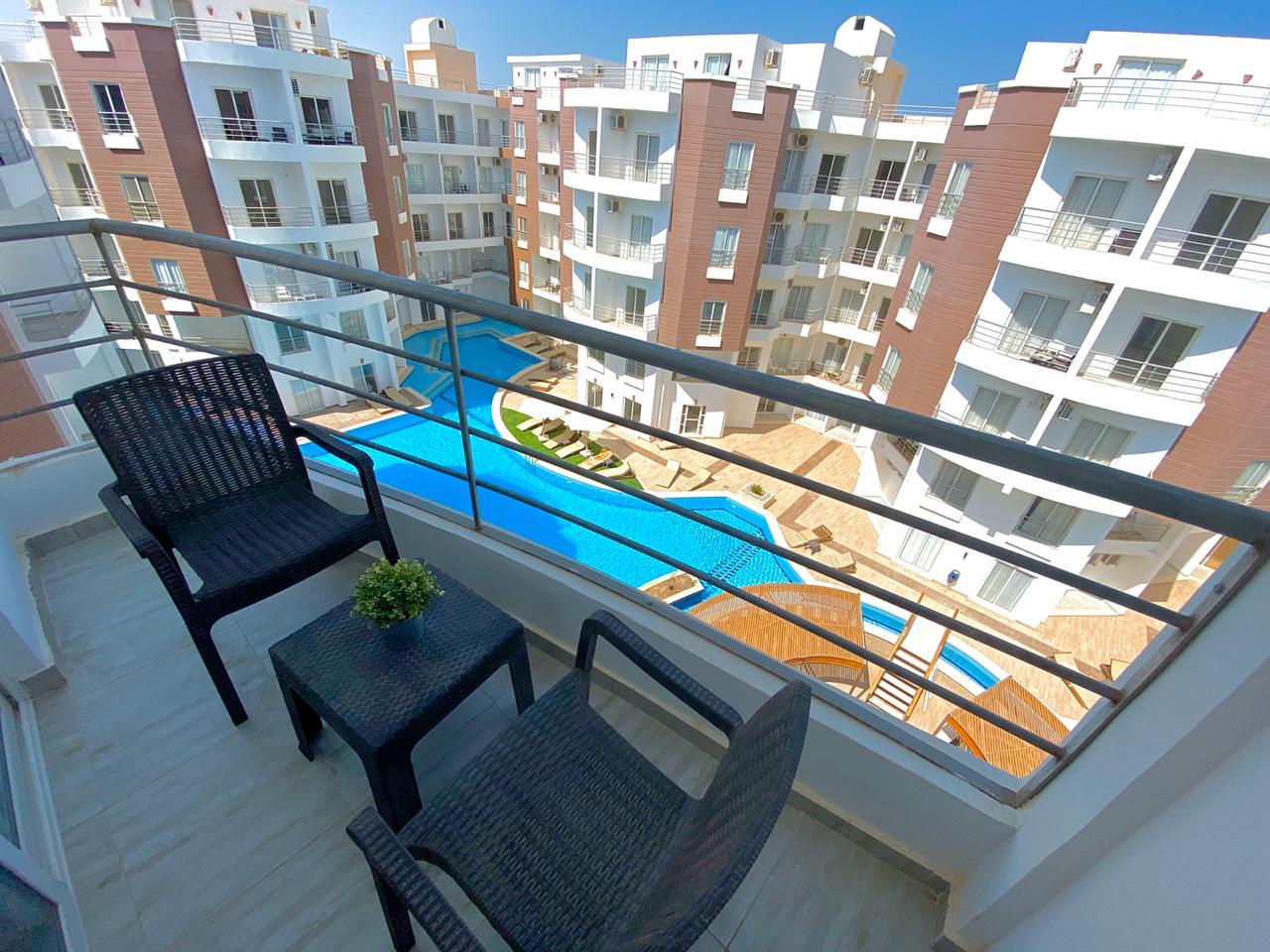  Chalets