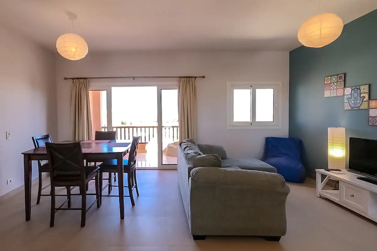  Chalets