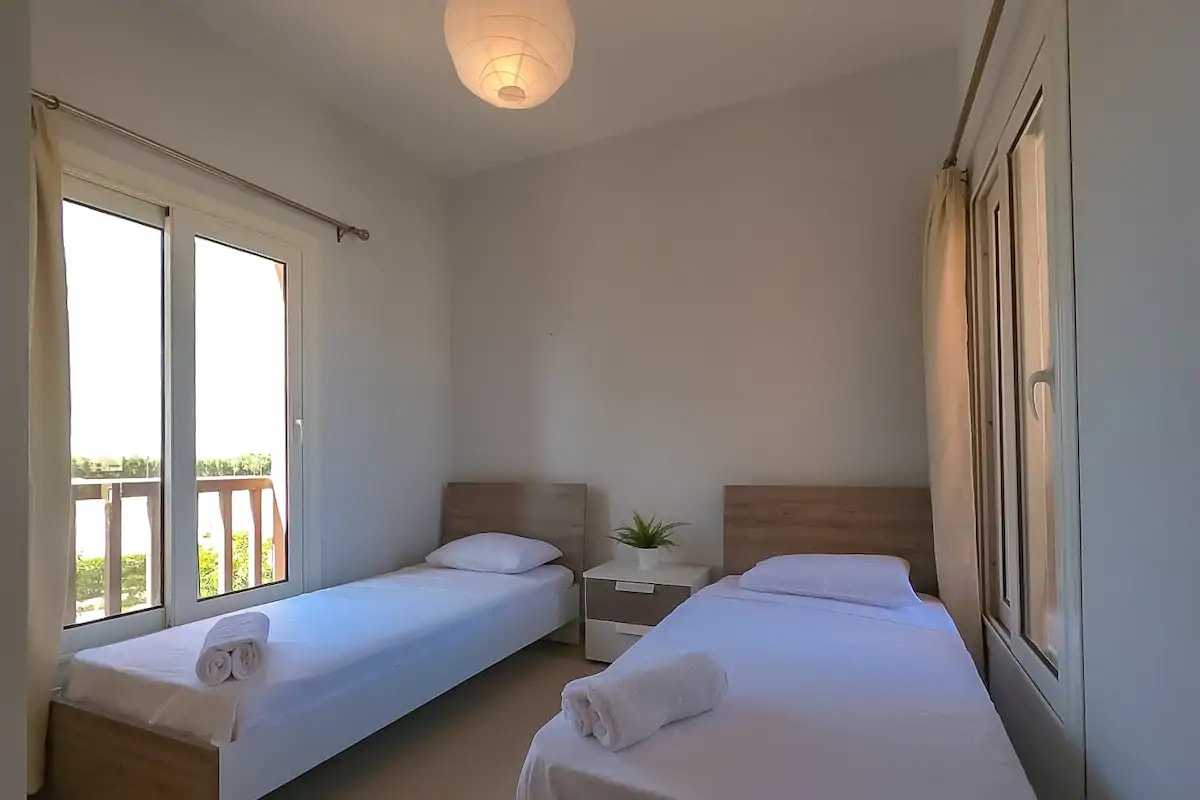  Chalets
