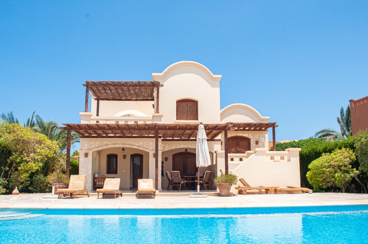  Villas