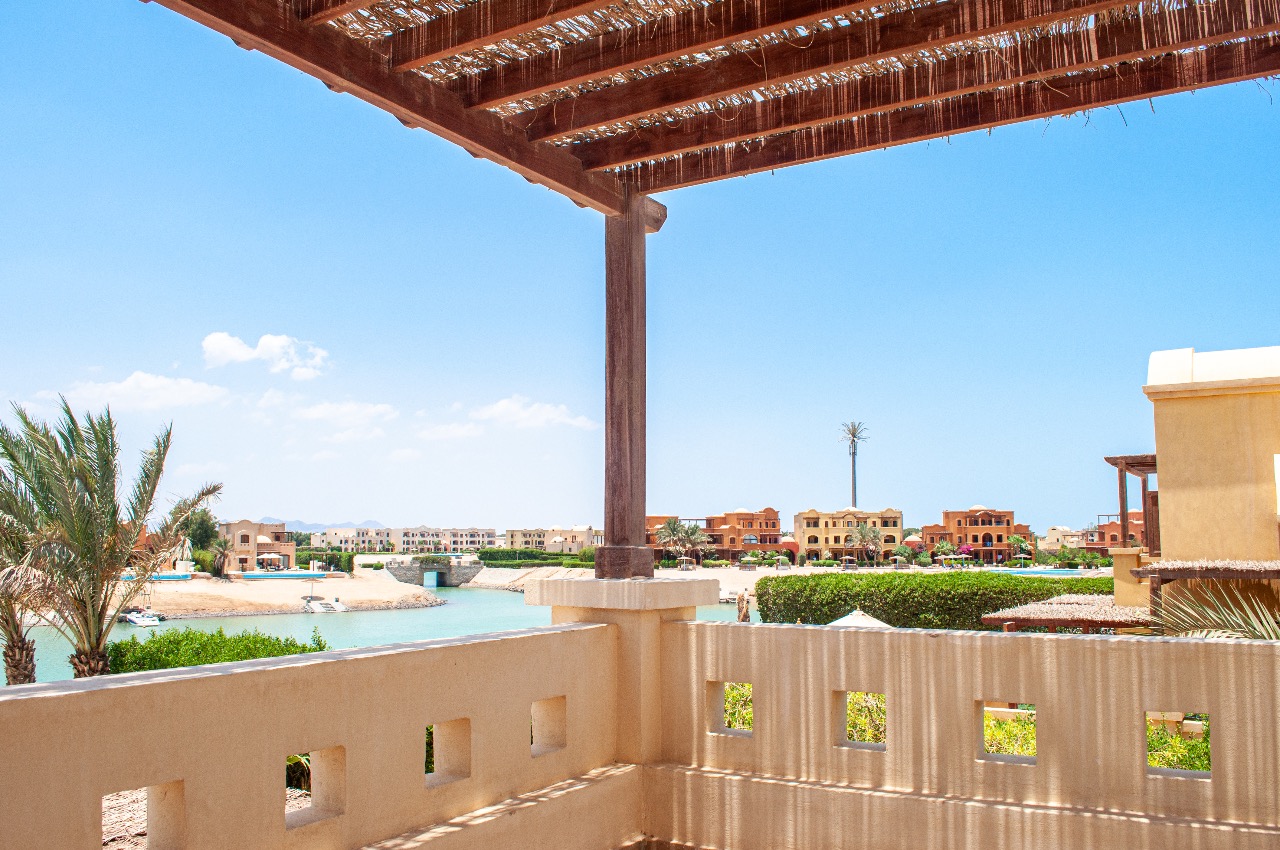 Villas