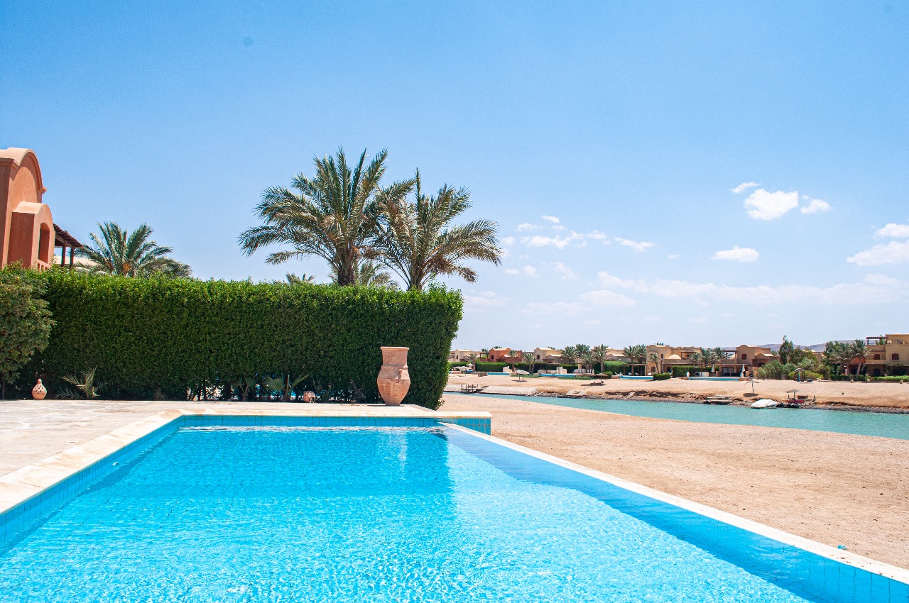  Villas