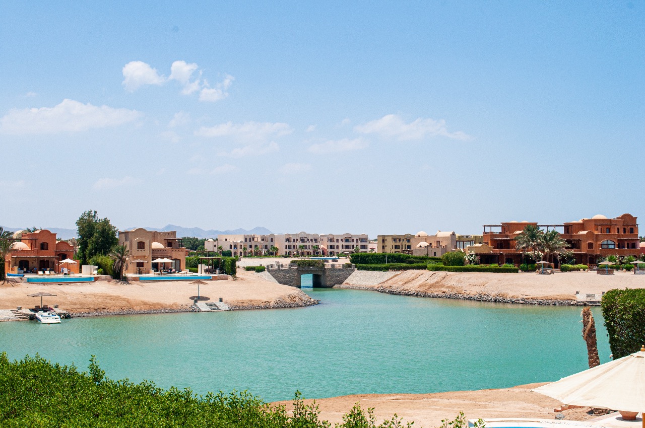  Villas