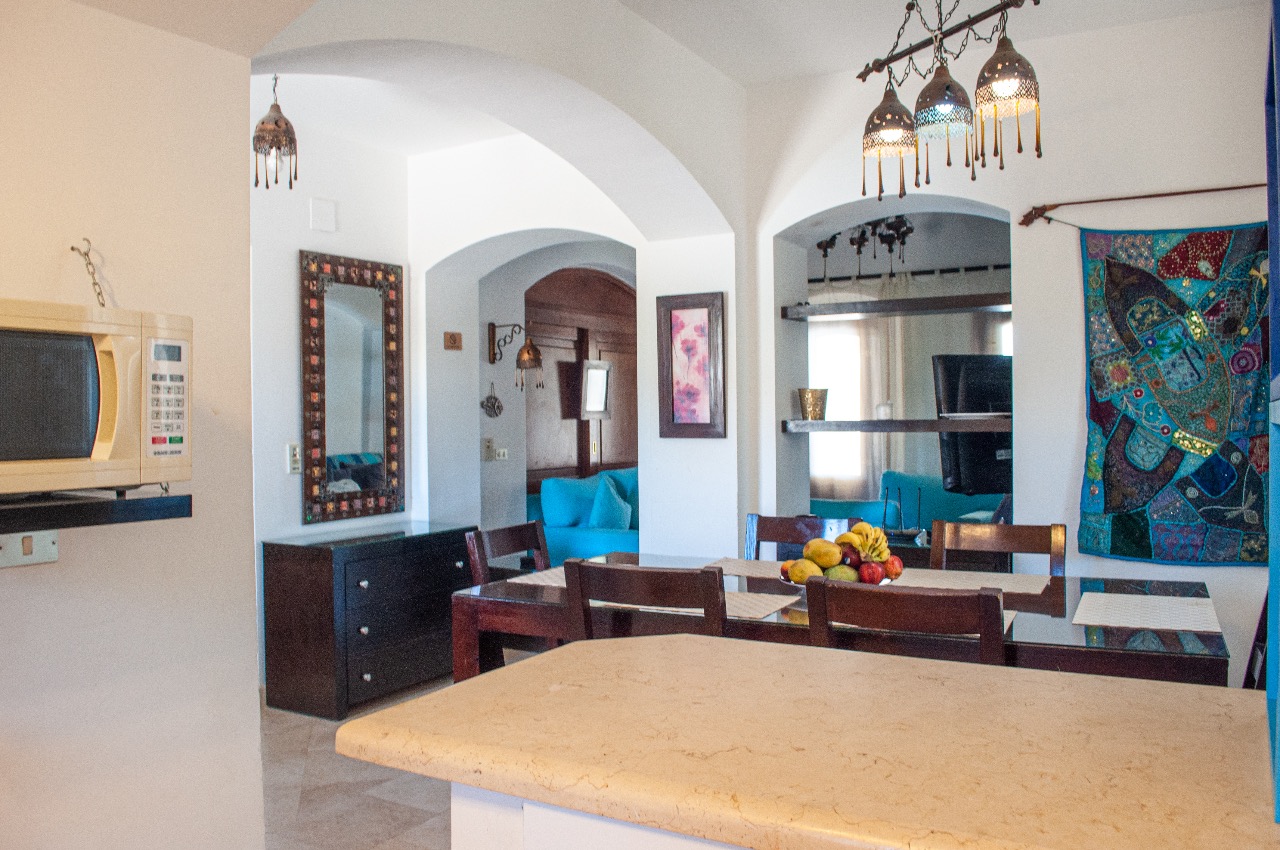  Villas