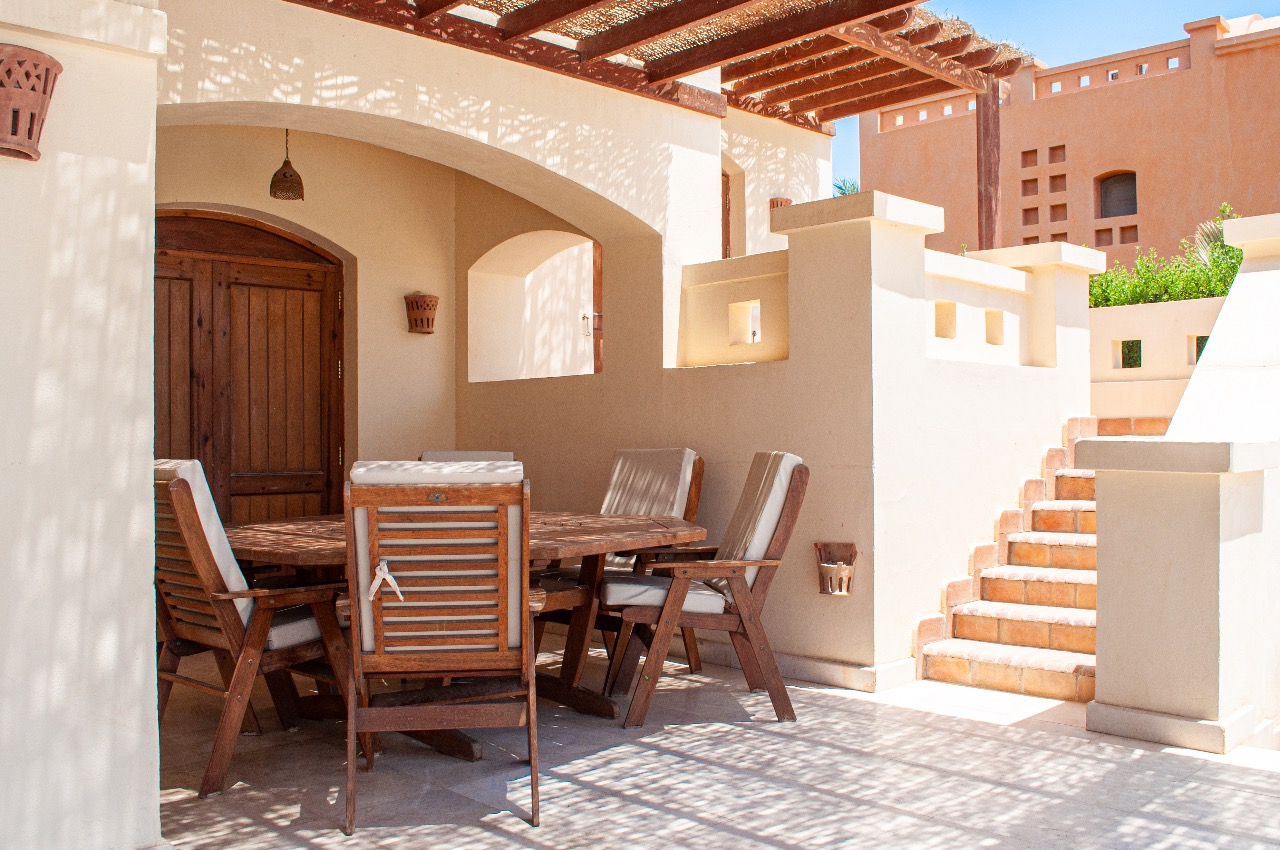  Villas