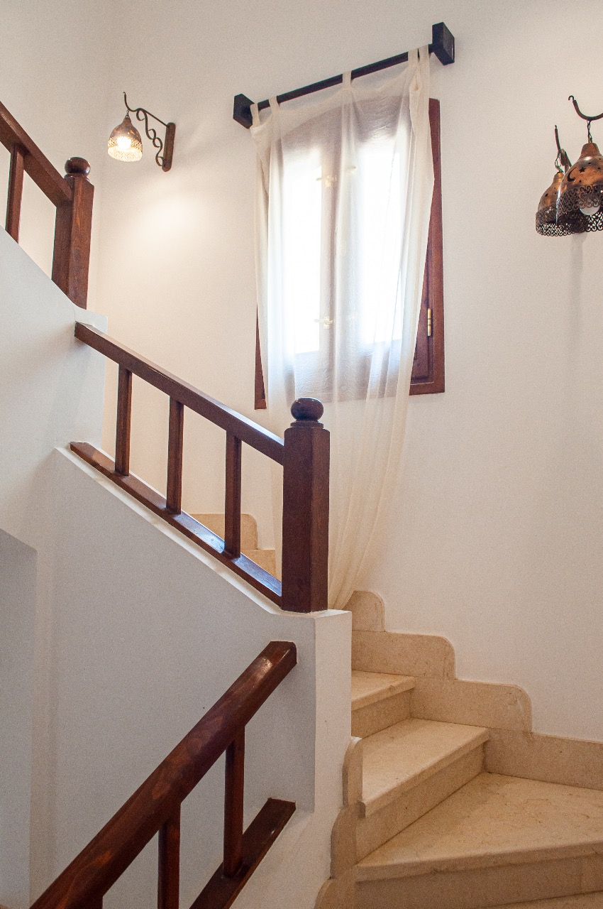  Villas