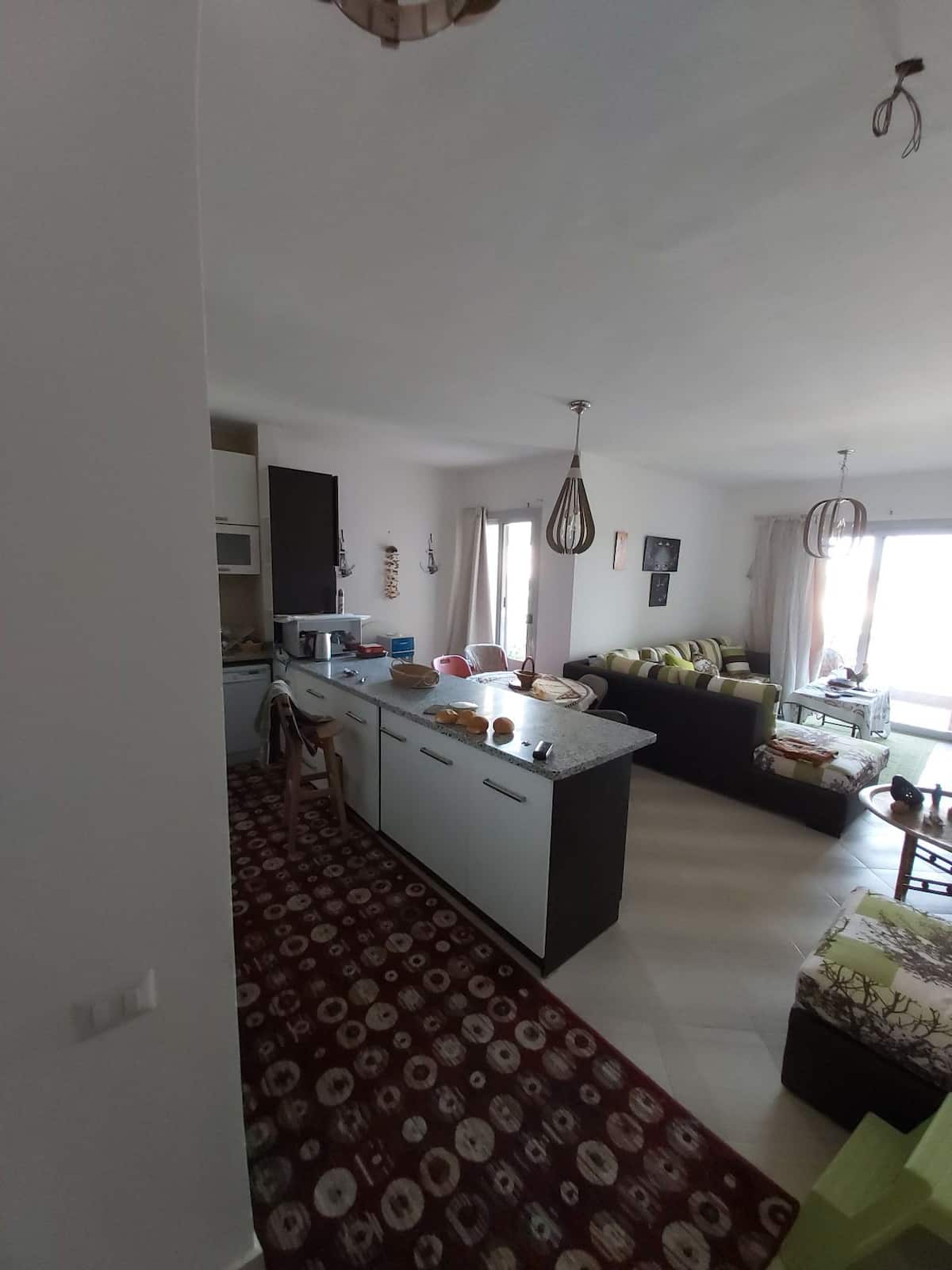  Chalets