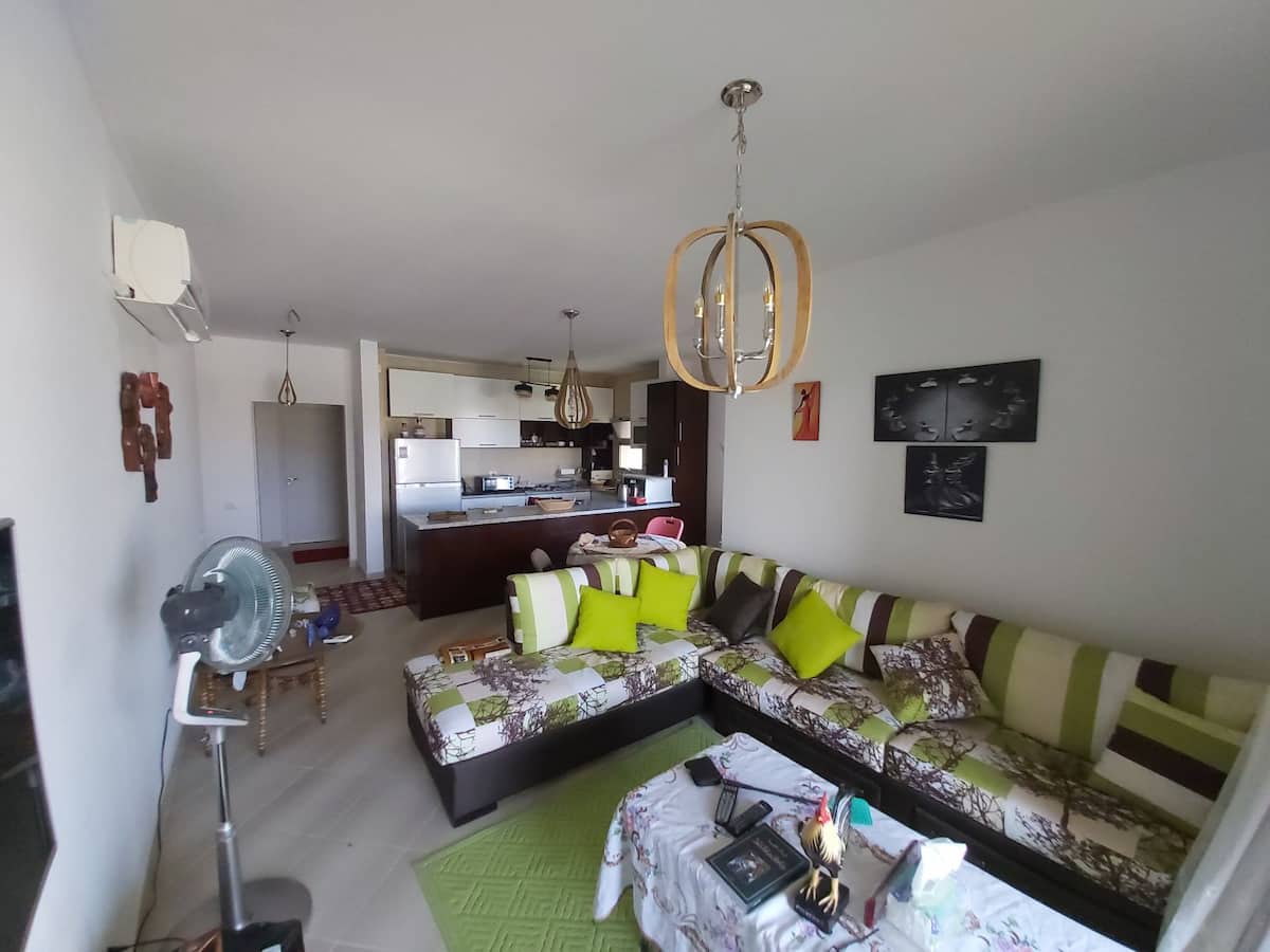  Chalets