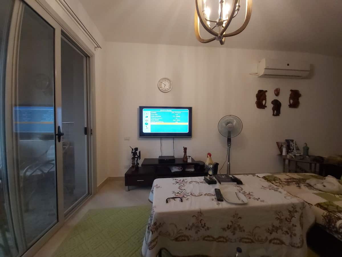  Chalets