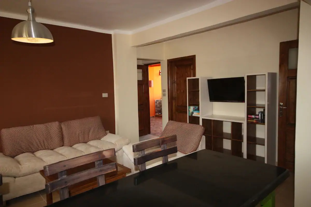  Apartments