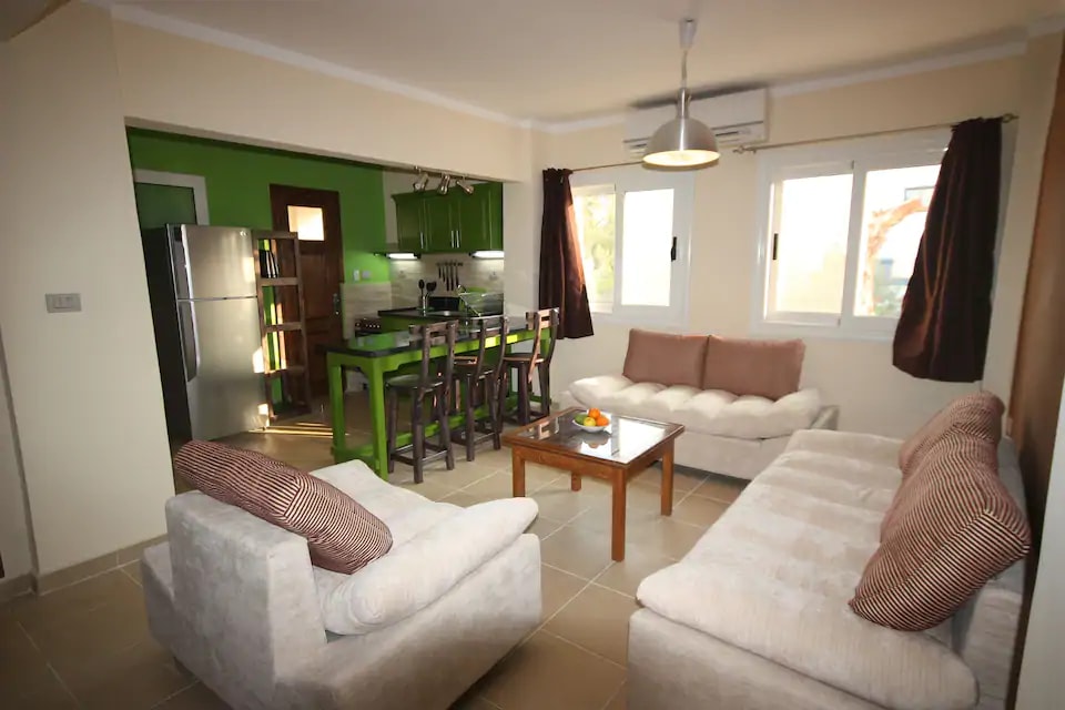  Apartments