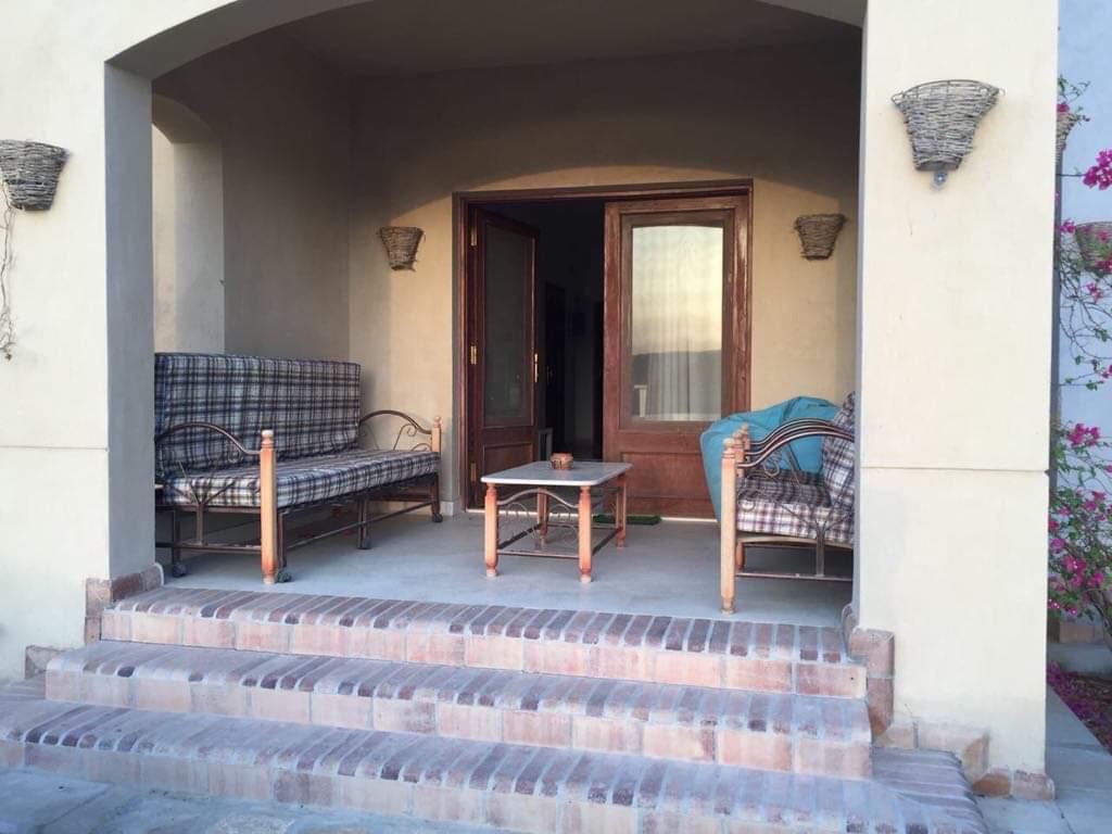  Chalets