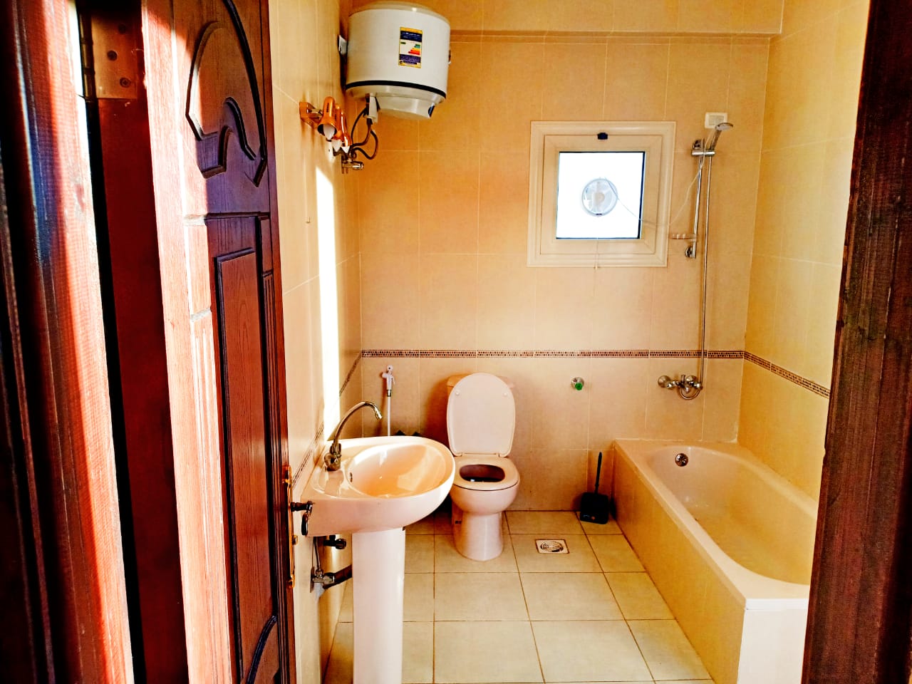  Chalets