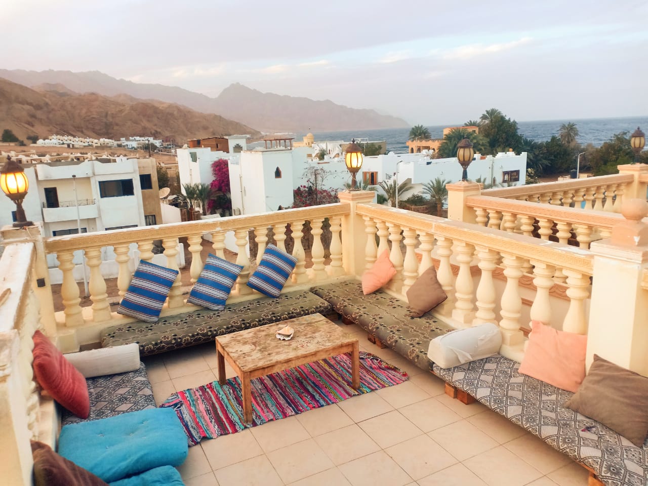  Chalets