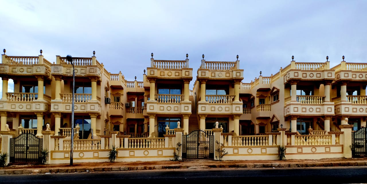  Chalets