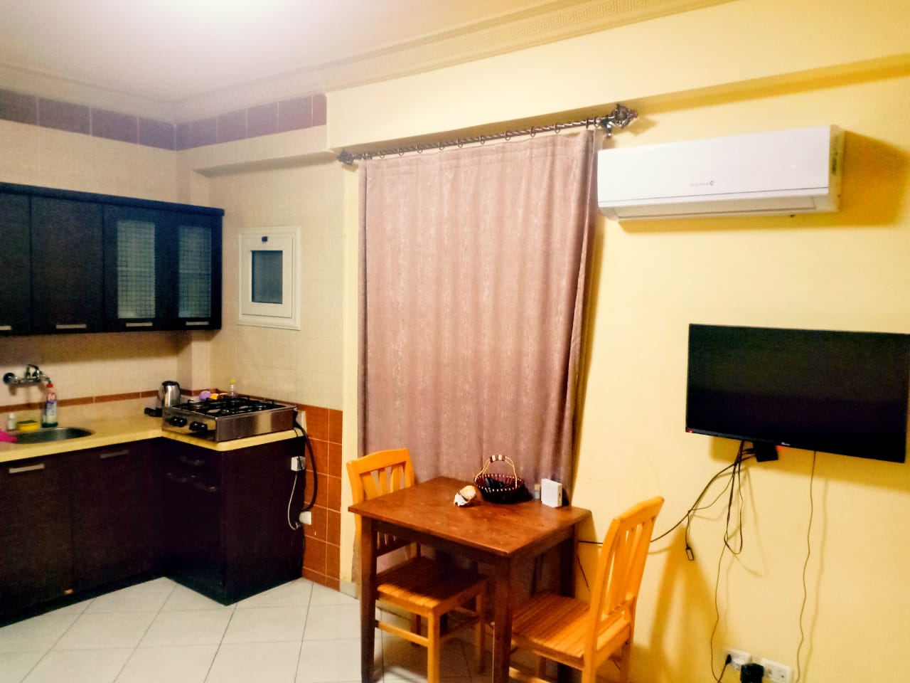  Chalets
