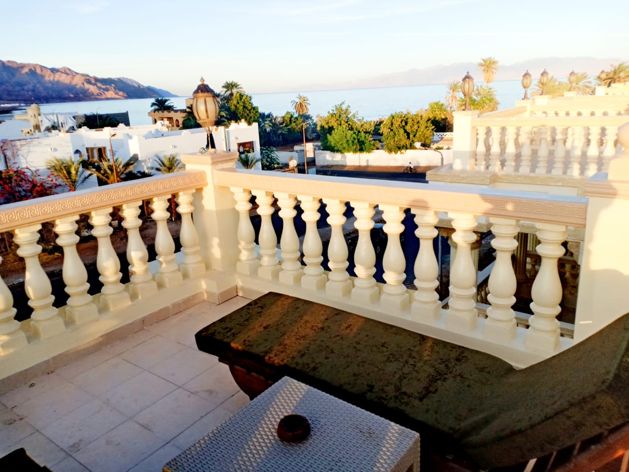 Chalets