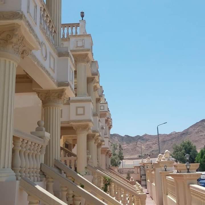  Chalets