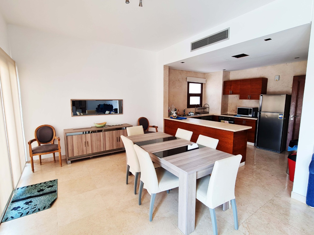 Villas
