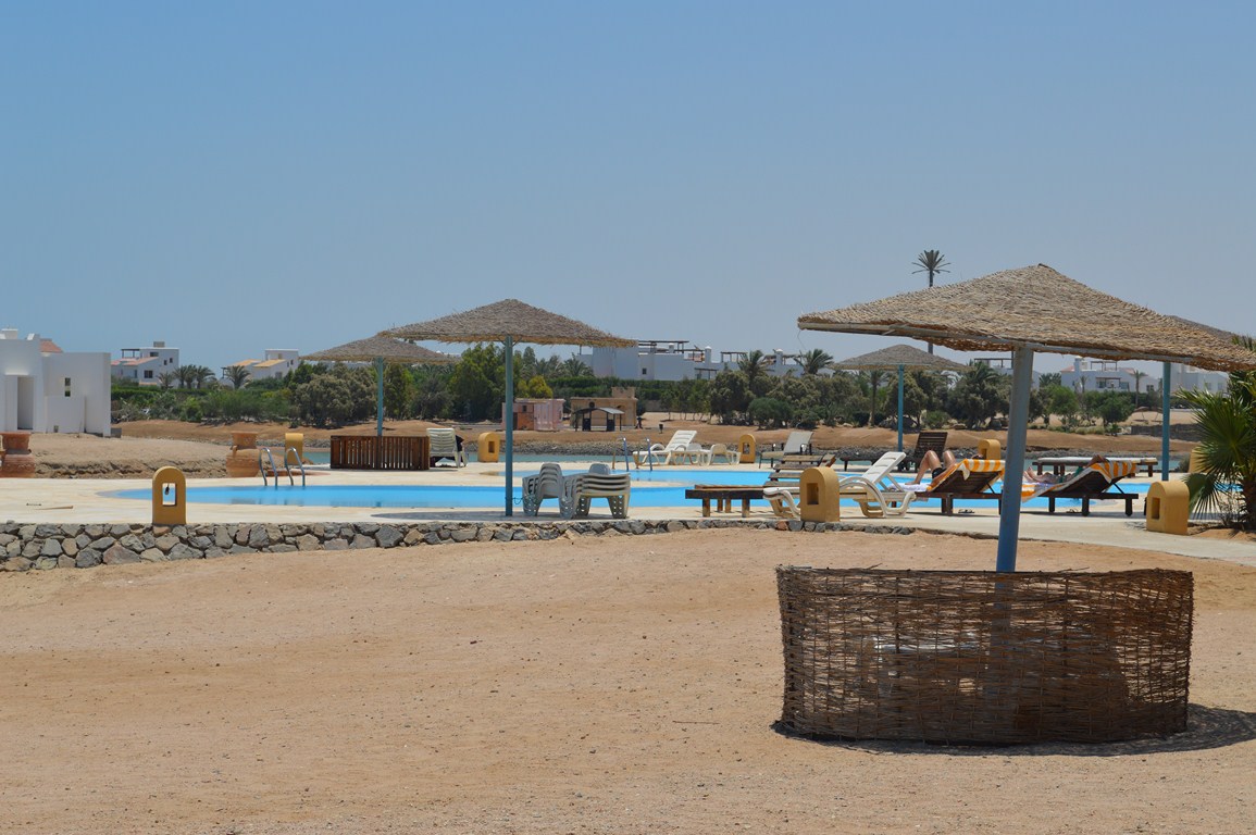  Chalets