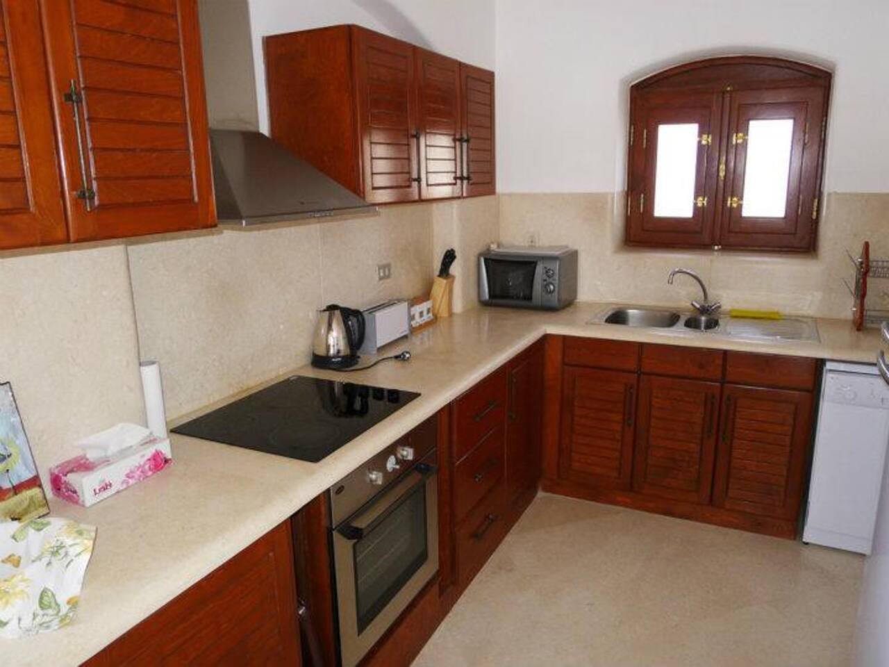  Villas
