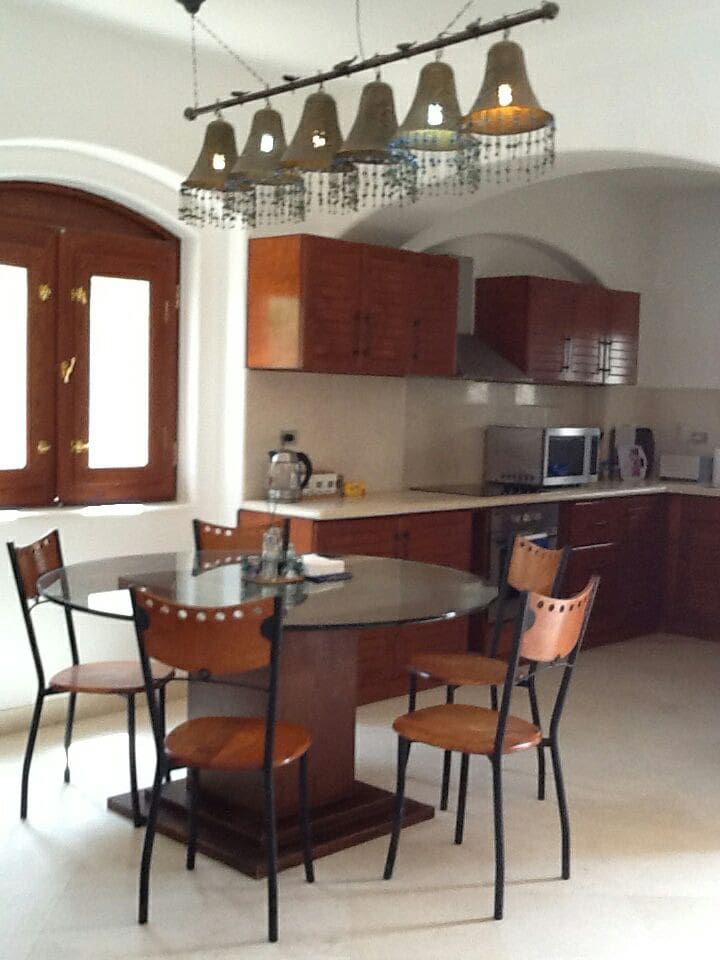  Villas