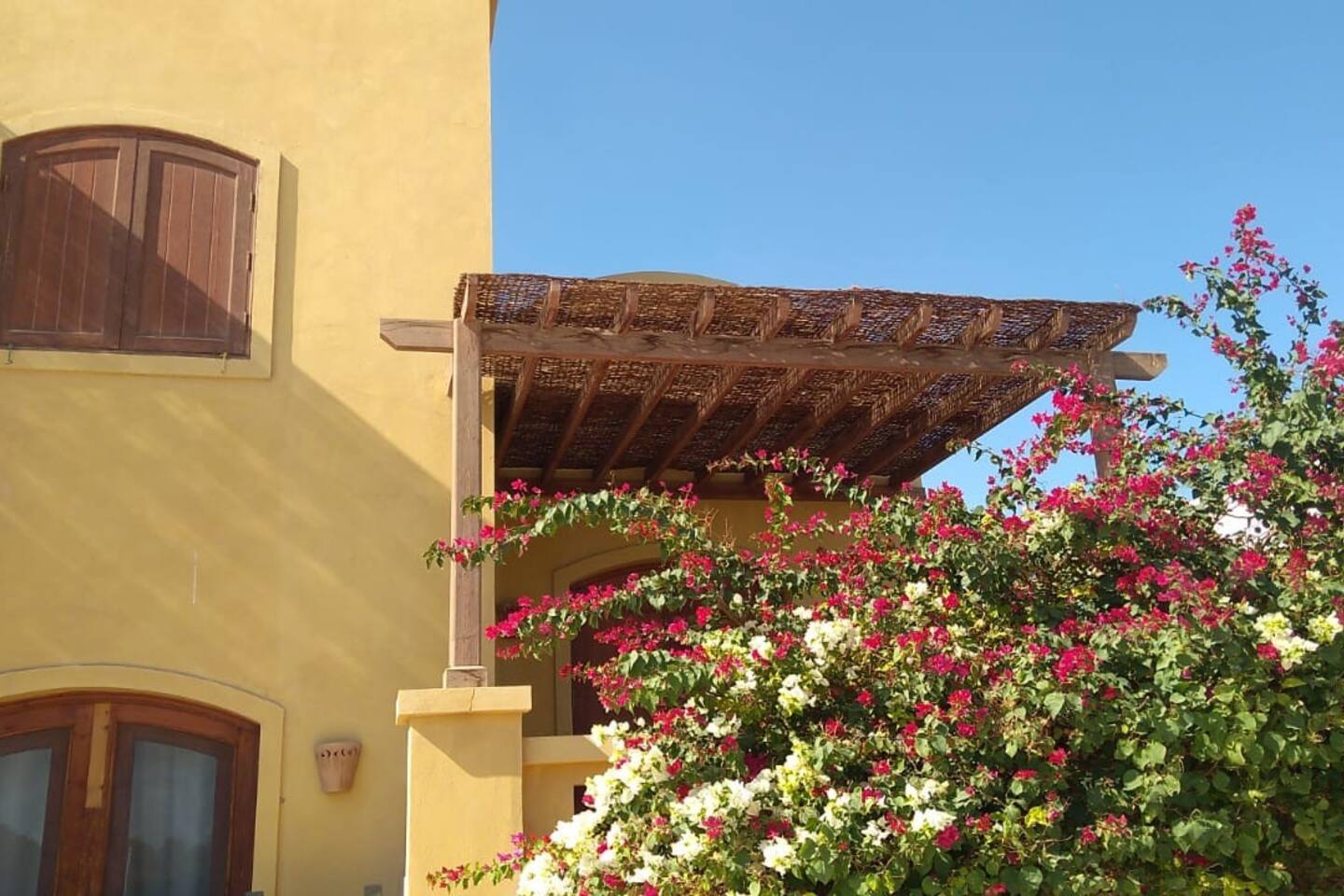  Villas
