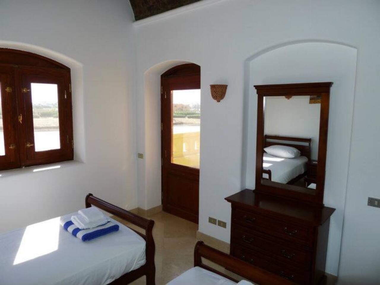  Villas
