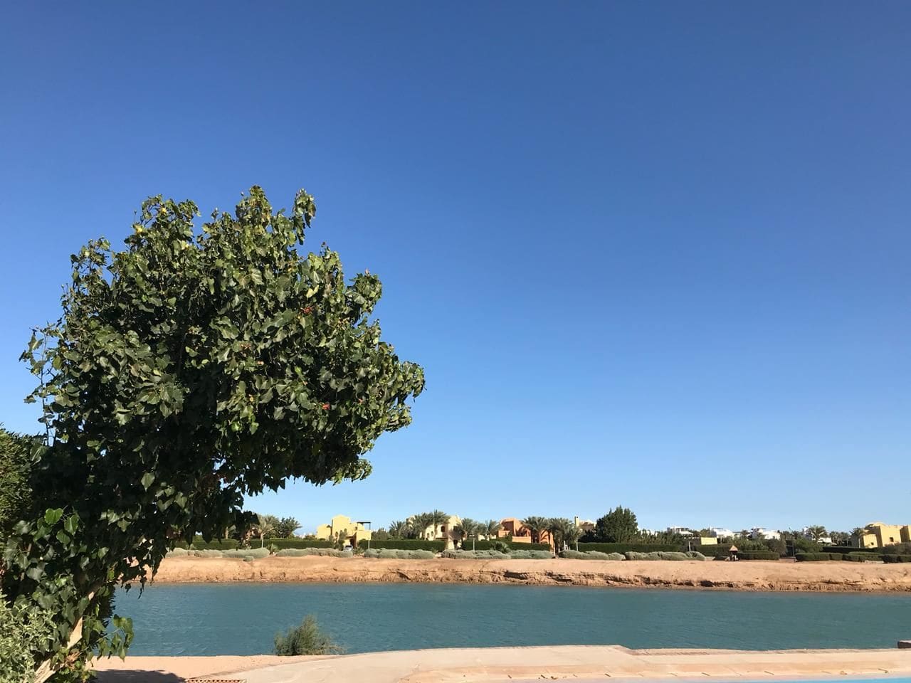  Villas