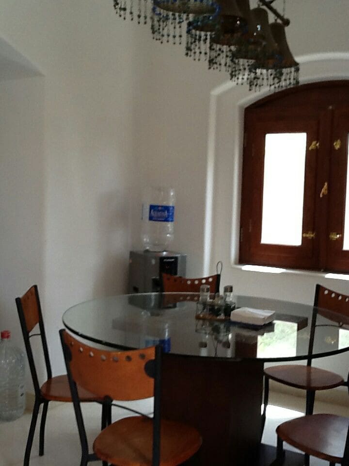  Villas