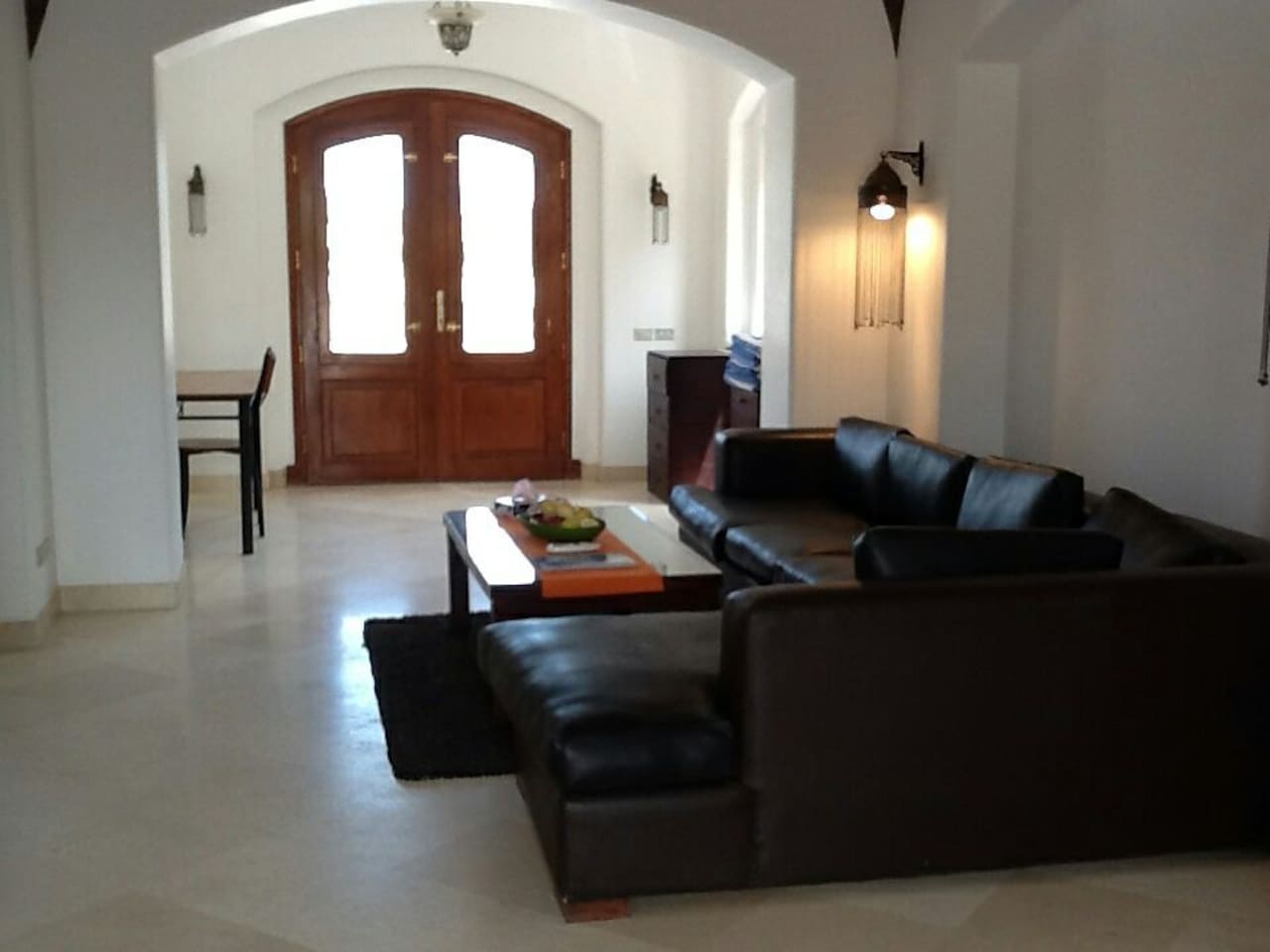  Villas