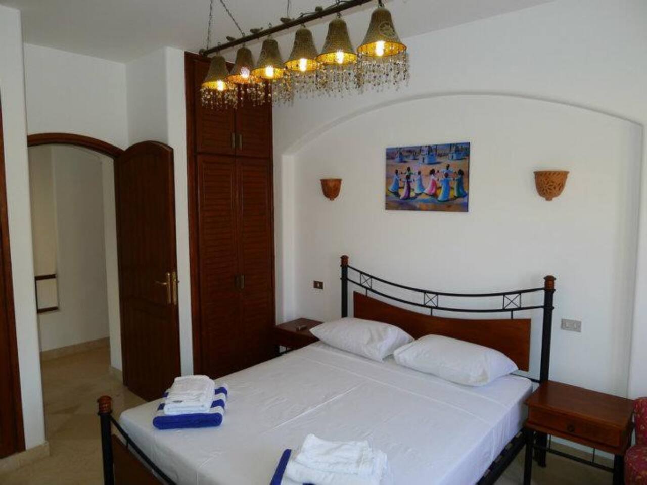  Villas