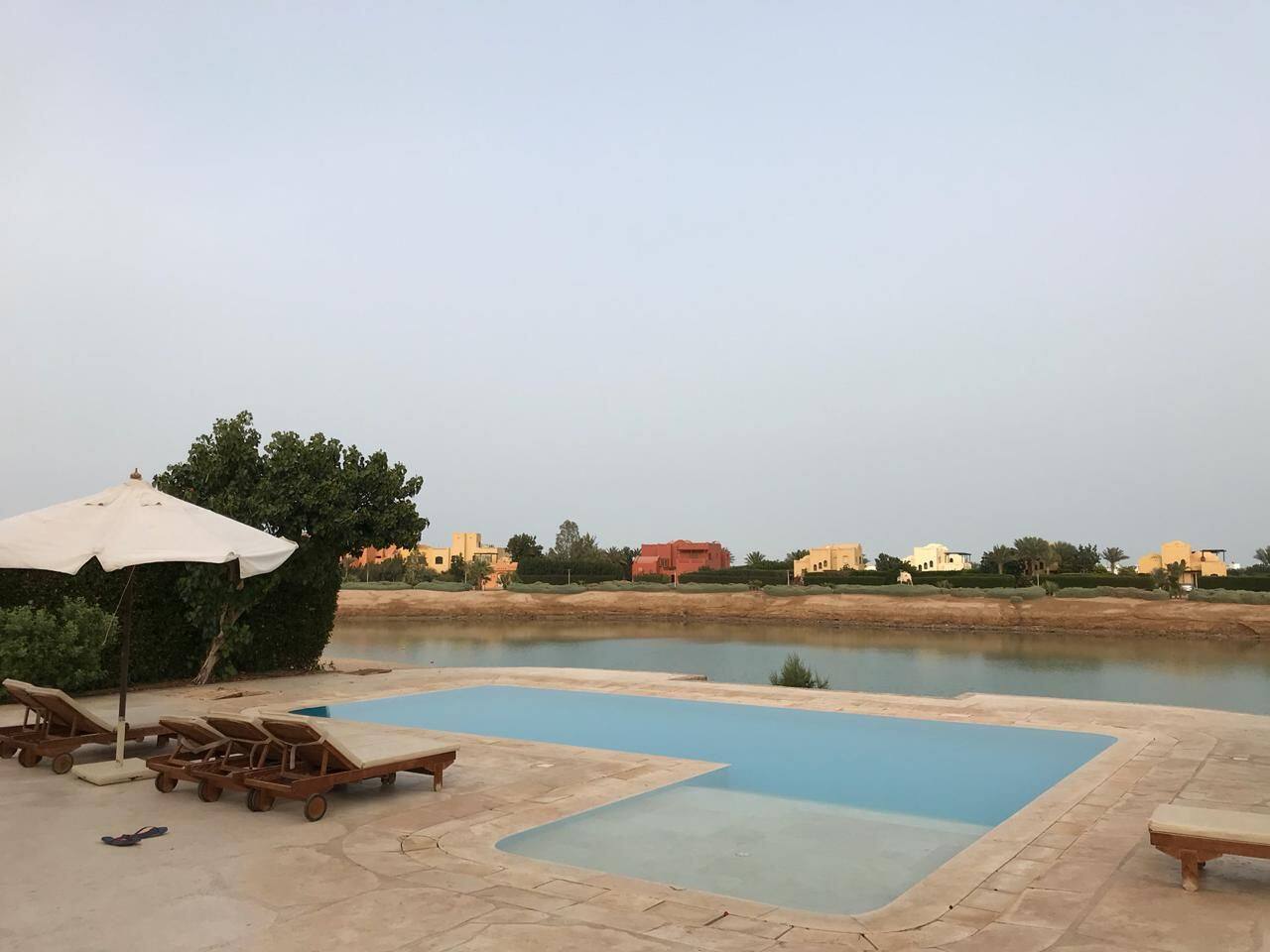  Villas
