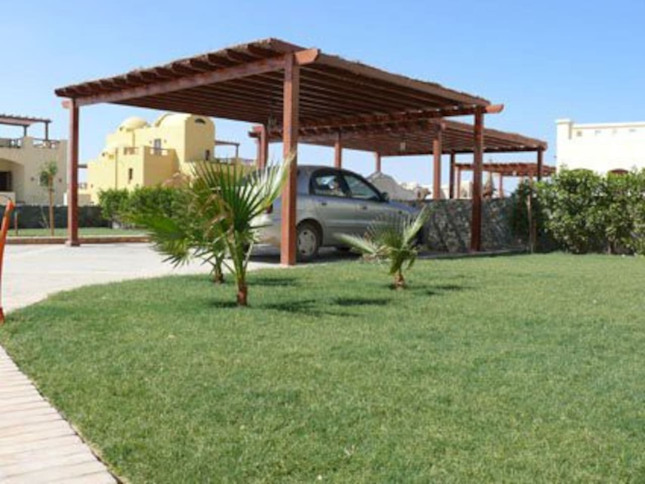  Villas