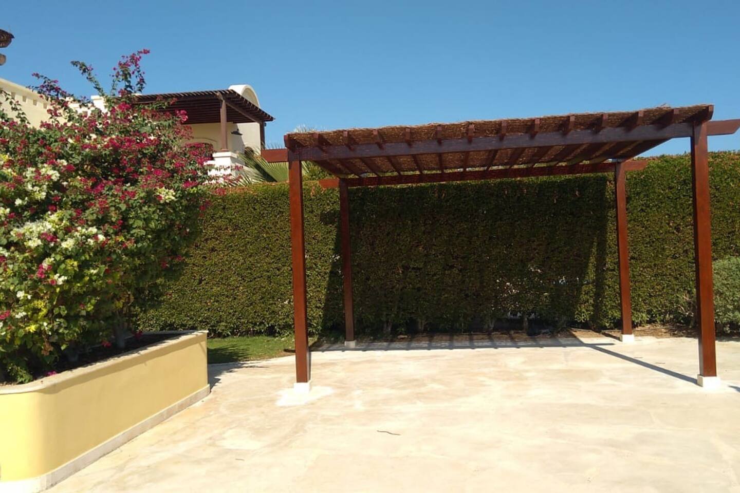 Villas