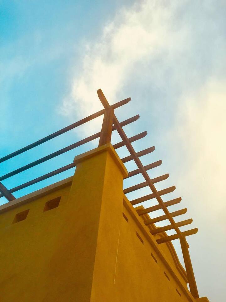  Villas